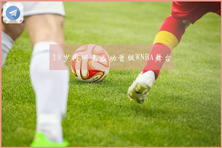 19岁冉珂嘉成功晋级WNBA舞台